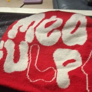 A Hat Thats Hard Is Af Come On